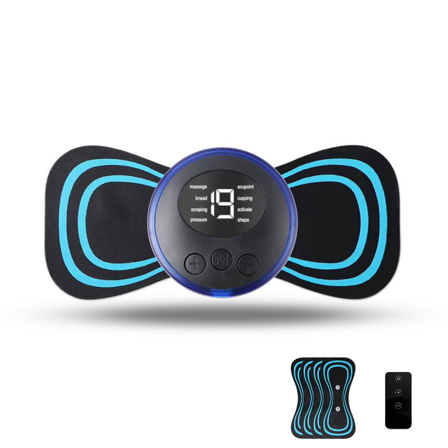 EMS Pulsation Pro