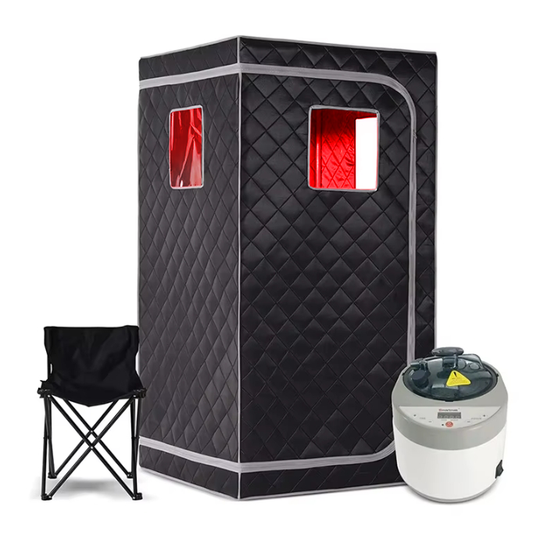 Red Light Sauna